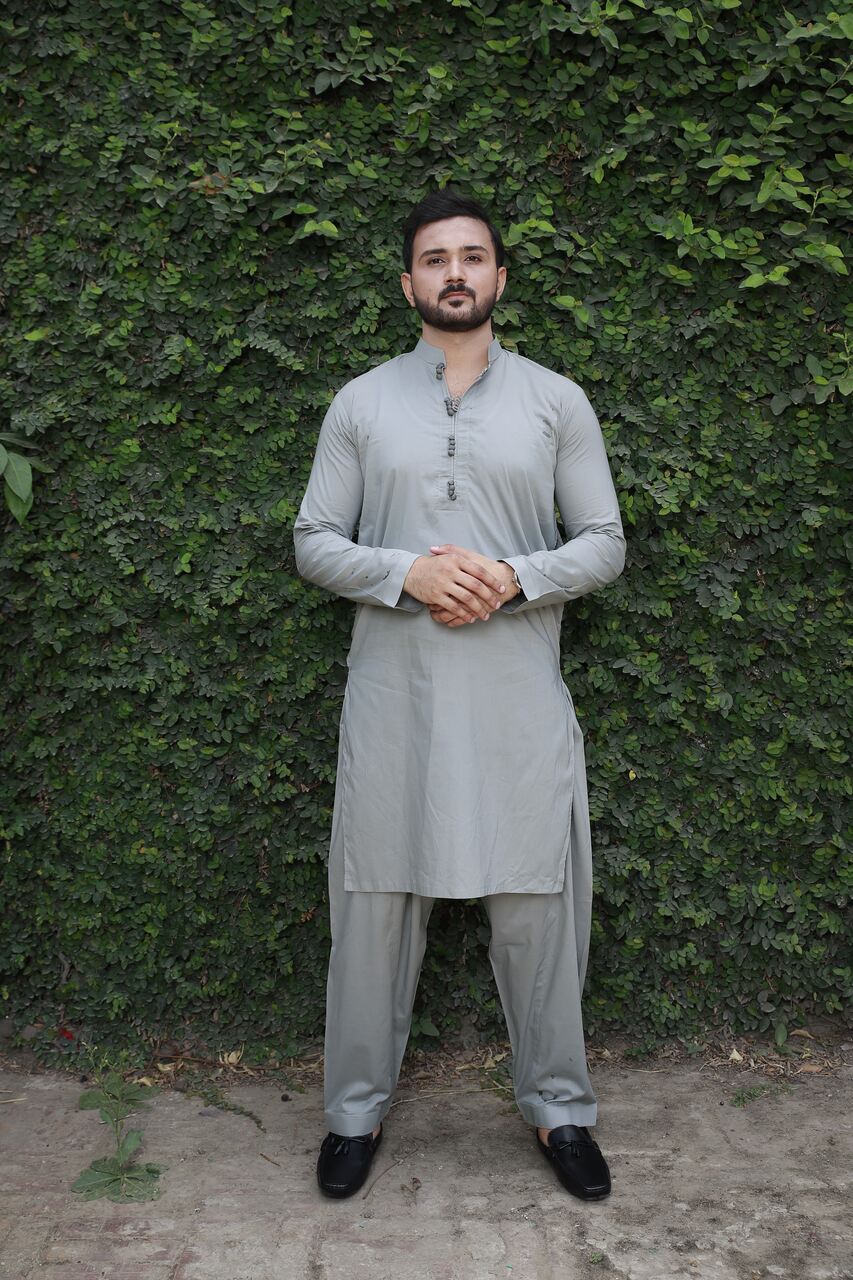 Pakistani Menswear | Deluxe-03 - Khanumjan  Pakistani Clothes and Designer Dresses in UK, USA 