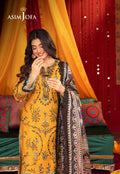 Asim Jofa | Asra Festive Essentials | AJRA-07 - Khanumjan  Pakistani Clothes and Designer Dresses in UK, USA 