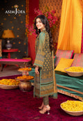 Asim Jofa | Asra Festive Essentials | AJRA-06 - Khanumjan  Pakistani Clothes and Designer Dresses in UK, USA 