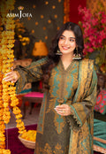 Asim Jofa | Asra Festive Essentials | AJRA-06 - Khanumjan  Pakistani Clothes and Designer Dresses in UK, USA 