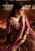 Asim Jofa | Jaan e Jahan| AJJJ-06 - Khanumjan  Pakistani Clothes and Designer Dresses in UK, USA 