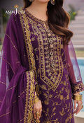 Asim Jofa | Dhanak Rang Collection | AJCF-08 - Khanumjan  Pakistani Clothes and Designer Dresses in UK, USA 