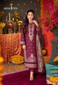 Asim Jofa | Asra Festive Essentials | AJRA-08 - Khanumjan  Pakistani Clothes and Designer Dresses in UK, USA 