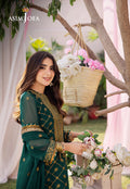 Asim Jofa | Dhanak Rang Collection | AJCF-03 - Khanumjan  Pakistani Clothes and Designer Dresses in UK, USA 