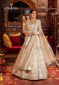 Asim Jofa | Jaan e Jahan| AJJJ-04 - Khanumjan  Pakistani Clothes and Designer Dresses in UK, USA 