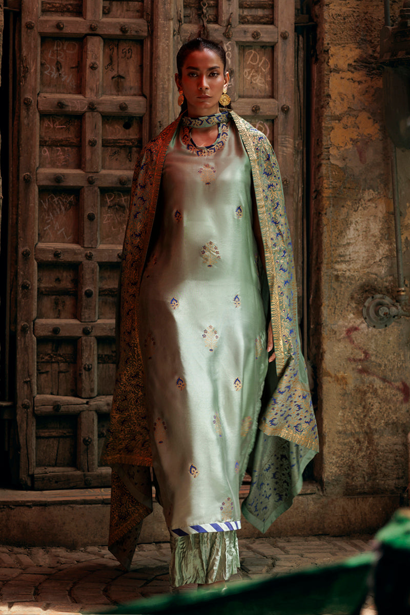The Pink Tree Company | Yaadish Bakhair | Whispers of Sage