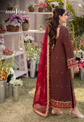 Asim Jofa | Dhanak Rang Collection | AJCF-27 - Khanumjan  Pakistani Clothes and Designer Dresses in UK, USA 