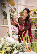 Asim Jofa | Dhanak Rang Collection | AJCF-27 - Khanumjan  Pakistani Clothes and Designer Dresses in UK, USA 