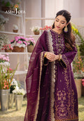 Asim Jofa | Dhanak Rang Collection | AJCF-22 - Khanumjan  Pakistani Clothes and Designer Dresses in UK, USA 