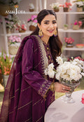 Asim Jofa | Dhanak Rang Collection | AJCF-22 - Khanumjan  Pakistani Clothes and Designer Dresses in UK, USA 