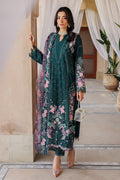 Rajbari | Amali Festive Lawn | 2-B - Khanumjan  Pakistani Clothes and Designer Dresses in UK, USA 
