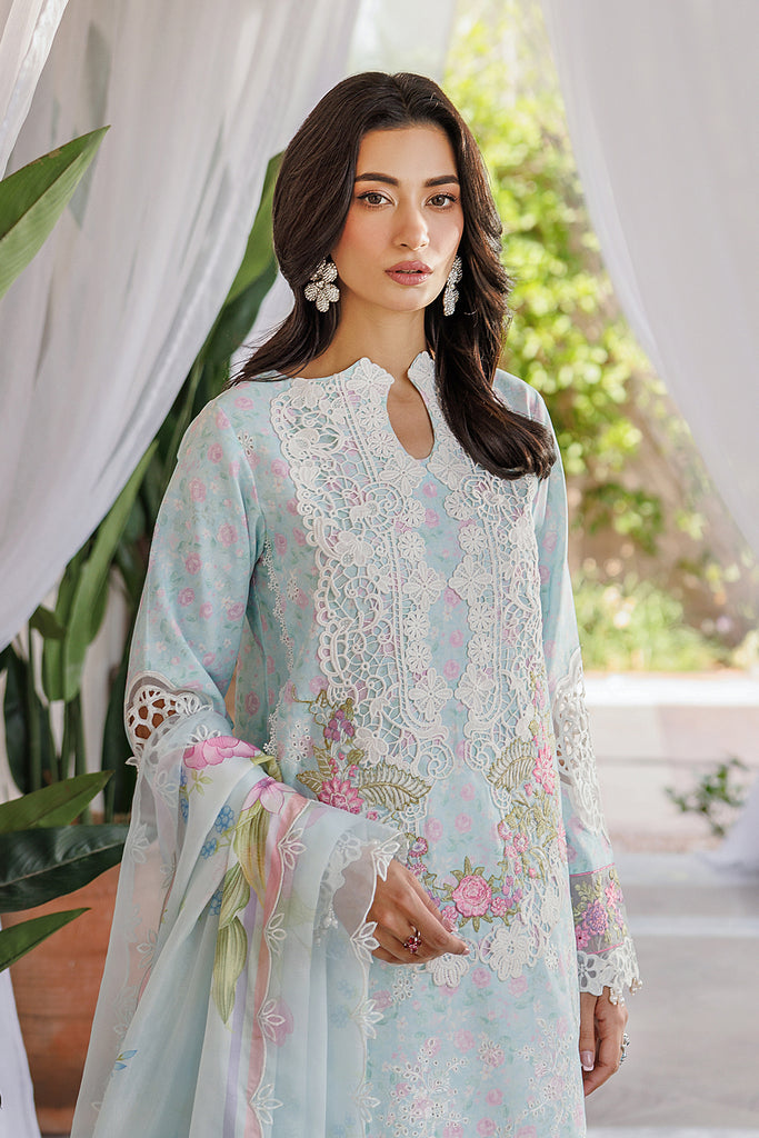 Rajbari | Amali Festive Lawn | 5-A - Khanumjan  Pakistani Clothes and Designer Dresses in UK, USA 