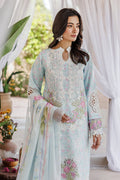Rajbari | Amali Festive Lawn | 5-A - Khanumjan  Pakistani Clothes and Designer Dresses in UK, USA 