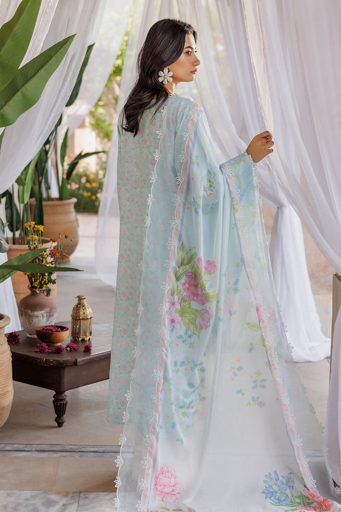 Rajbari | Amali Festive Lawn | 5-A - Khanumjan  Pakistani Clothes and Designer Dresses in UK, USA 
