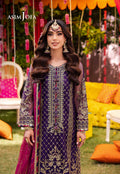 Asim Jofa | Jag Mag Formals | AJMJ-14 - Khanumjan  Pakistani Clothes and Designer Dresses in UK, USA 