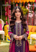 Asim Jofa | Jag Mag Formals | AJMJ-14 - Khanumjan  Pakistani Clothes and Designer Dresses in UK, USA 