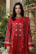 Rajbari | Amali Festive Lawn | 4-A - Khanumjan  Pakistani Clothes and Designer Dresses in UK, USA 