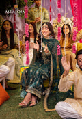 Asim Jofa | Jag Mag Formals | AJMJ-23 - Khanumjan  Pakistani Clothes and Designer Dresses in UK, USA 