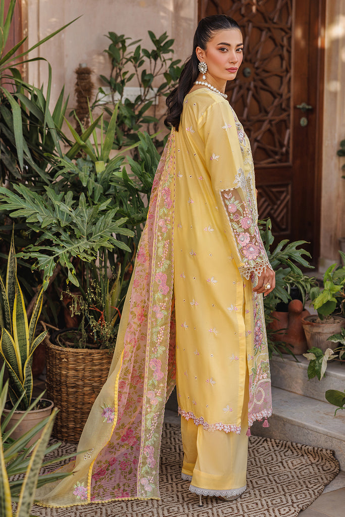 Rajbari | Amali Festive Lawn | 2-A - Khanumjan  Pakistani Clothes and Designer Dresses in UK, USA 