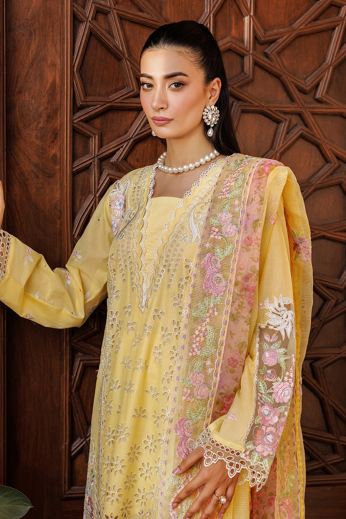 Rajbari | Amali Festive Lawn | 2-A - Khanumjan  Pakistani Clothes and Designer Dresses in UK, USA 