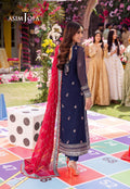 Asim Jofa | Jag Mag Formals | AJMJ-07 - Khanumjan  Pakistani Clothes and Designer Dresses in UK, USA 