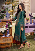 Asim Jofa | Dhanak Rang Collection | AJCF-23 - Khanumjan  Pakistani Clothes and Designer Dresses in UK, USA 