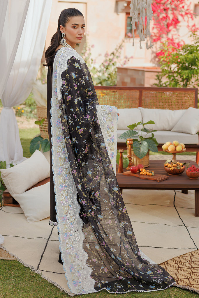Rajbari | Amali Festive Lawn | 1-A - Khanumjan  Pakistani Clothes and Designer Dresses in UK, USA 