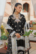 Rajbari | Amali Festive Lawn | 1-A - Khanumjan  Pakistani Clothes and Designer Dresses in UK, USA 