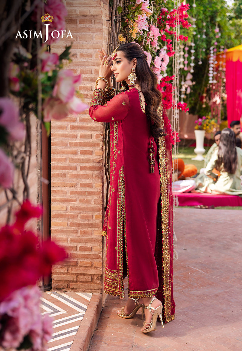 Asim Jofa | Jag Mag Formals | AJMJ-28