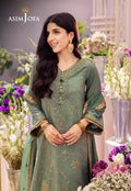 Asim Jofa | Dhanak Rang Collection | AJCF-15 - Khanumjan  Pakistani Clothes and Designer Dresses in UK, USA 