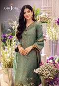 Asim Jofa | Dhanak Rang Collection | AJCF-15 - Khanumjan  Pakistani Clothes and Designer Dresses in UK, USA 