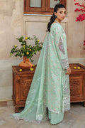 Rajbari | Amali Festive Lawn | 4-B - Khanumjan  Pakistani Clothes and Designer Dresses in UK, USA 