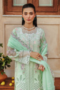 Rajbari | Amali Festive Lawn | 4-B - Khanumjan  Pakistani Clothes and Designer Dresses in UK, USA 