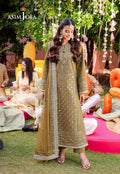 Asim Jofa | Jag Mag Formals | AJMJ-30 - Khanumjan  Pakistani Clothes and Designer Dresses in UK, USA 
