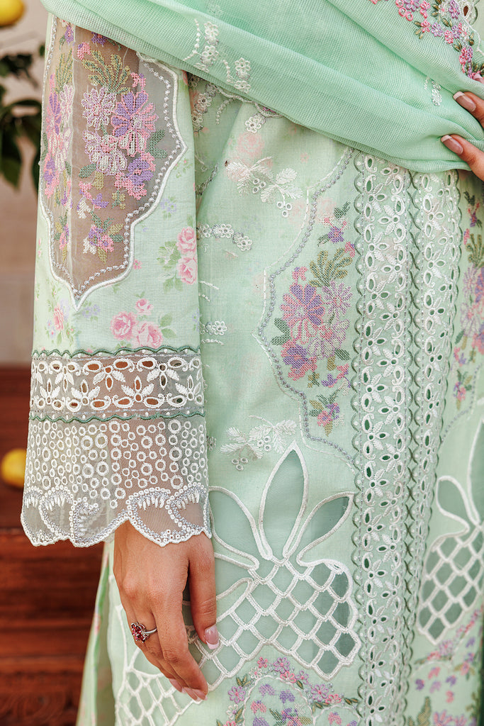 Rajbari | Amali Festive Lawn | 4-B - Khanumjan  Pakistani Clothes and Designer Dresses in UK, USA 