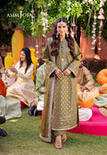 Asim Jofa | Jag Mag Formals | AJMJ-30 - Khanumjan  Pakistani Clothes and Designer Dresses in UK, USA 