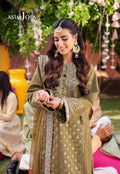 Asim Jofa | Jag Mag Formals | AJMJ-30 - Khanumjan  Pakistani Clothes and Designer Dresses in UK, USA 