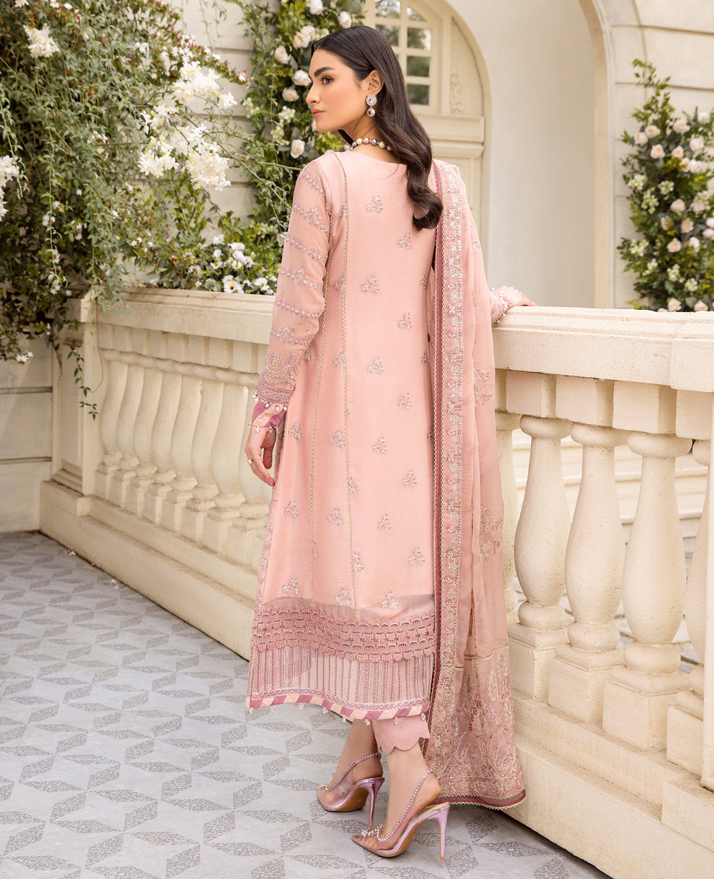 Xenia Formals | Raahi Luxury Formals | FARYAL