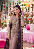 Asim Jofa | Jag Mag Formals | AJMJ-06 - Khanumjan  Pakistani Clothes and Designer Dresses in UK, USA 