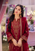 Asim Jofa | Dhanak Rang Collection | AJCF-28 - Khanumjan  Pakistani Clothes and Designer Dresses in UK, USA 