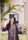 Asim Jofa | Dhanak Rang Collection | AJCF-29 - Khanumjan  Pakistani Clothes and Designer Dresses in UK, USA 