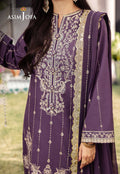 Asim Jofa | Dhanak Rang Collection | AJCF-29 - Khanumjan  Pakistani Clothes and Designer Dresses in UK, USA 