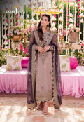Asim Jofa | Jag Mag Formals | AJMJ-06 - Khanumjan  Pakistani Clothes and Designer Dresses in UK, USA 