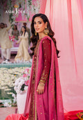Asim Jofa | Jag Mag Formals | AJMJ-22 - Khanumjan  Pakistani Clothes and Designer Dresses in UK, USA 