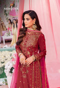 Asim Jofa | Jag Mag Formals | AJMJ-22 - Khanumjan  Pakistani Clothes and Designer Dresses in UK, USA 