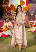 Asim Jofa | Jag Mag Formals | AJMJ-05 - Khanumjan  Pakistani Clothes and Designer Dresses in UK, USA 