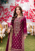 Asim Jofa | Jag Mag Formals | AJMJ-03 - Khanumjan  Pakistani Clothes and Designer Dresses in UK, USA 