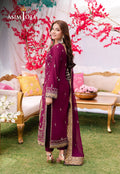 Asim Jofa | Jag Mag Formals | AJMJ-03 - Khanumjan  Pakistani Clothes and Designer Dresses in UK, USA 