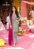 Asim Jofa | Jag Mag Formals | AJMJ-08 - Khanumjan  Pakistani Clothes and Designer Dresses in UK, USA 