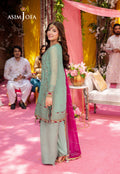 Asim Jofa | Jag Mag Formals | AJMJ-08 - Khanumjan  Pakistani Clothes and Designer Dresses in UK, USA 